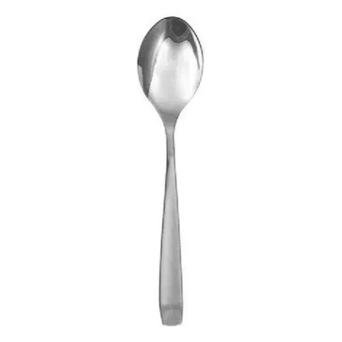 Cuchara Café Acero Marca Carol (10cm)